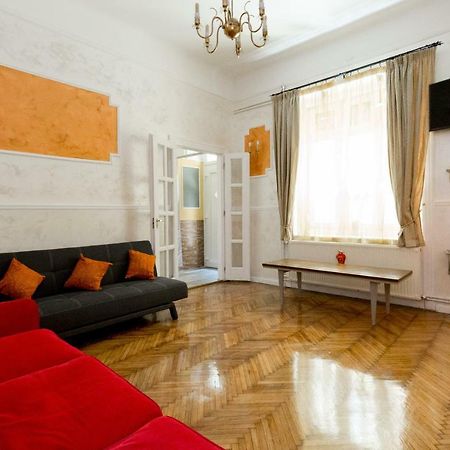 Budapestapartment9 Budapeste Exterior foto